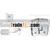 YG-80-135 Degree Adjustable Bathroom Glass Clamp made of Stainless Steel