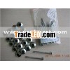 galvanized Roofing Screws with washer (factory)