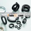 Spring Washer with Firm Grip