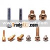 Brass Screw made from Quality Brass