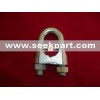 wire rope clips