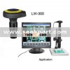 Electronic Eyepiece