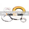 Plain Big and Small OD Washers