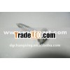 simple and hign quality metal drywall iron screw