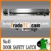 Solid Door Latch