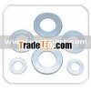 MACHINED WASHERS M-3 TO M-64