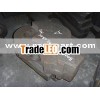 WAVE FLAT WASHER