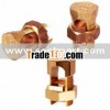 Split Bolt Connectors