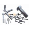 STAINLESS STEEL FASTENERS, Hexagon blots, DIN601, din558, din931, din933, din6914