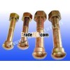 Bridge bolts