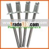 Steel blind rivets countersunk