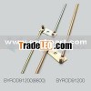 Sliding Rod for Locking BYROD81200