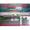 Light full automatic welded wire mesh machine( in roll)