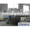 Bottle Filling Machine (RFC-W)