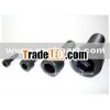 Hydraulic parts fasteners bolts nuts screws service system machining part OEM