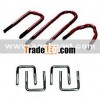 High Tensile Steel Made U Bolts