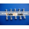 screw - steel machining parts