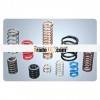 Valve Springs and Clutch Springs