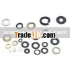 FLAT WASHER DIN7349