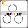 spring washer for railway