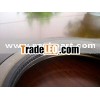 Slotted nut
