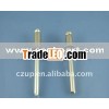 titanium bike screws