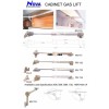 Gas Spring, Pneumatic Support