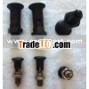 Index Plunge-90 Degree Rest Position (steel/stainless steel) fasteners