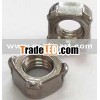 Copper Lug Copper Contact Bra Check Nut Washer