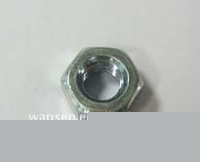 M4 Hex Nut Din 934