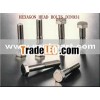 HEXAGON HEAD BOLTS DIN931