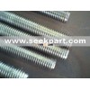 Threaded rod ZP