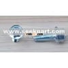 Bolts - Hex flange bolts