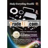 Lathing fasteners and hardware