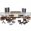 King Pins with Hard Chrome Plating