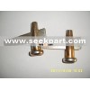 mivan formwork stub pin wedge