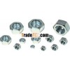 hex nuts DIN934