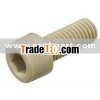 PEEK/Hexagon socket head cap bolt