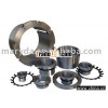 Adapter sleeve (withdrawal sleeves,Lock Nuts,locking nuts,lock washer,locknuts)