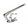 Stainless Steel Bruce Anchor