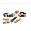 Hardware Fasteners Alloy Stainless Steel Industrial Hex Bolts and Nuts