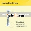 Trilex d bolt for Benz 659112455