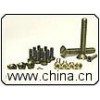titanium nut,titanium bolt,titanium screw,titanium fastener