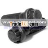 Hex Flange Bolt