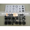125pc Grommet  Assortment