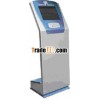free standing kiosk