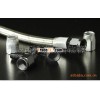 The Best Quality PTFE Hose Braided by Stainless Steel