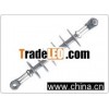 Composite insulators ending fittings