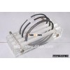 car piston ring (Dia. from 50mm ~ 100 mm)