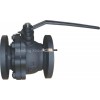 ANSI-125/150 Cast Iron Ball Valve